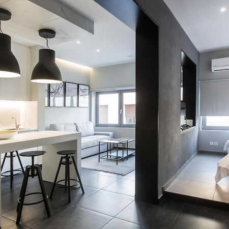 Athensis Apartments In Central Афины Экстерьер фото