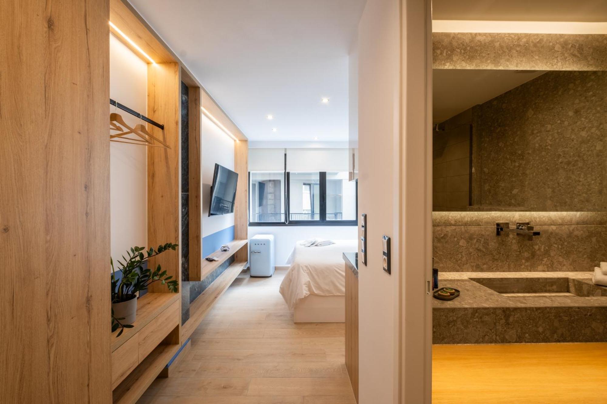 Athensis Apartments In Central Афины Экстерьер фото