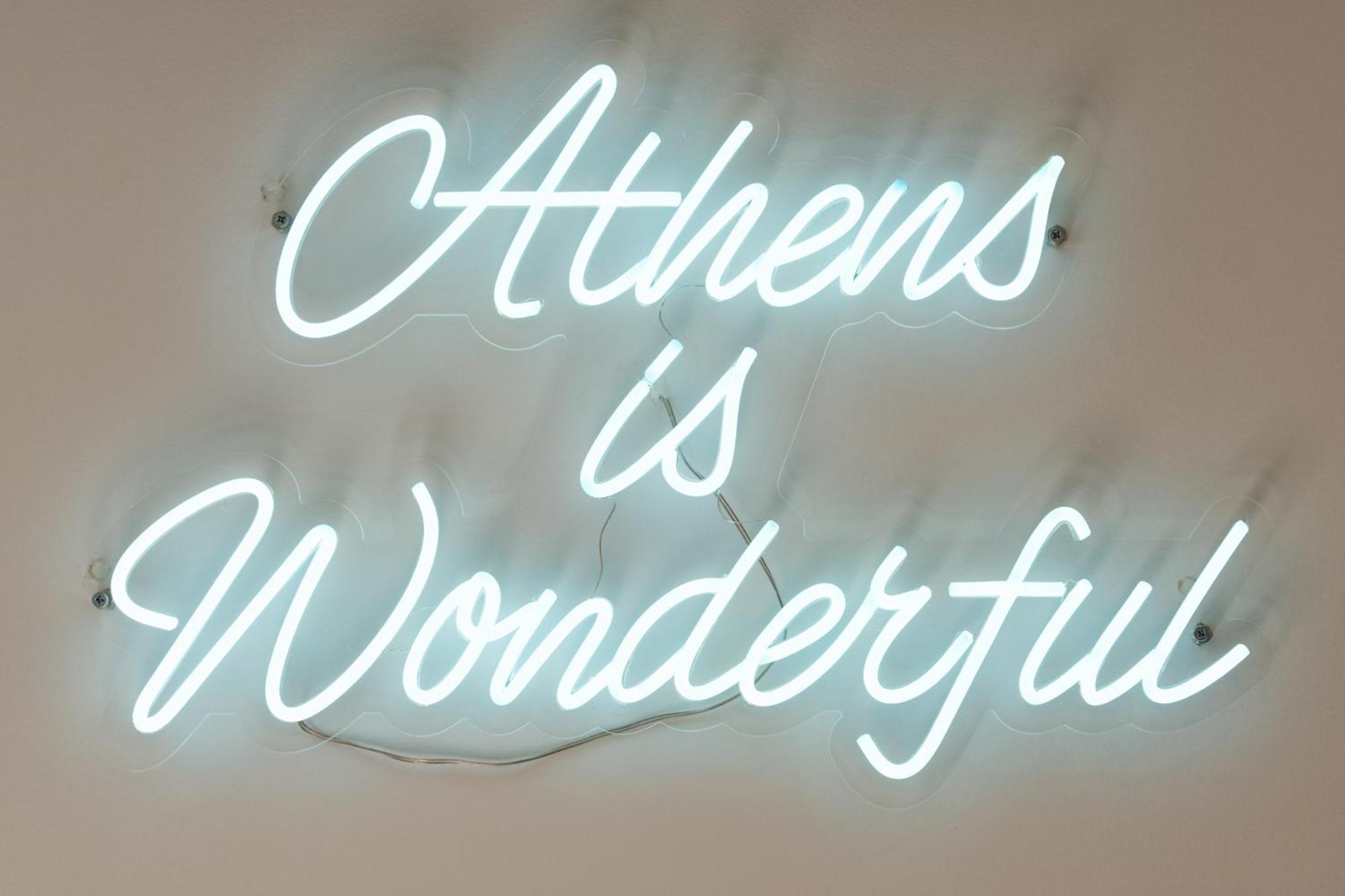 Athensis Apartments In Central Афины Экстерьер фото