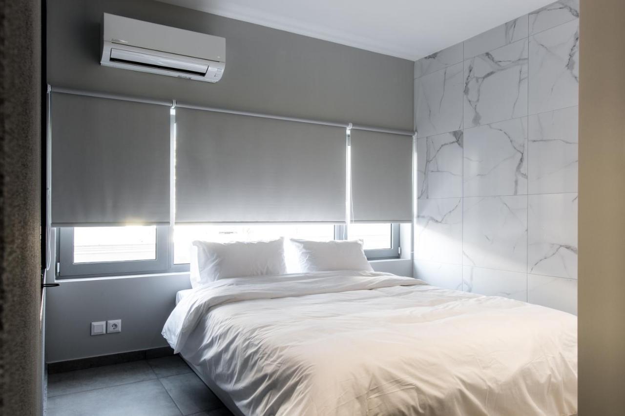 Athensis Apartments In Central Афины Экстерьер фото