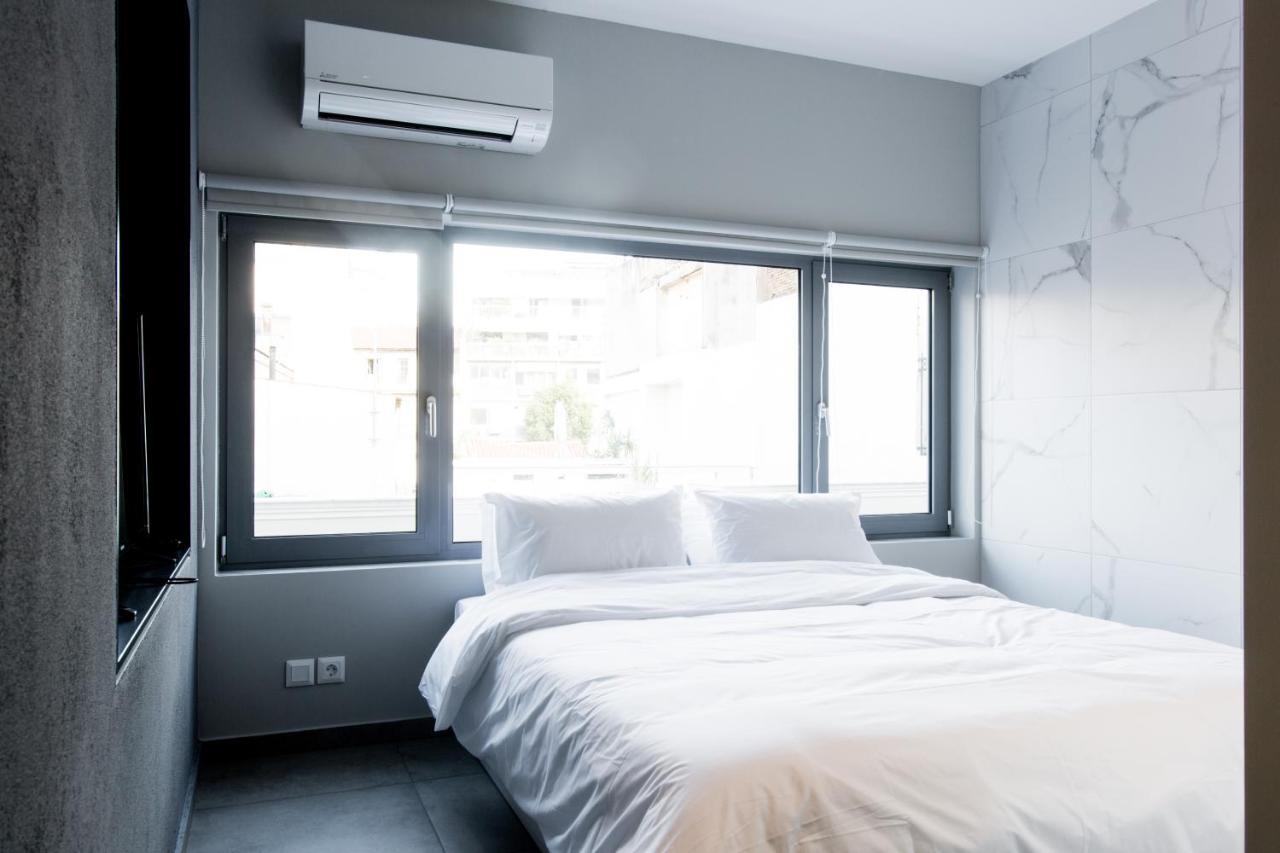 Athensis Apartments In Central Афины Экстерьер фото