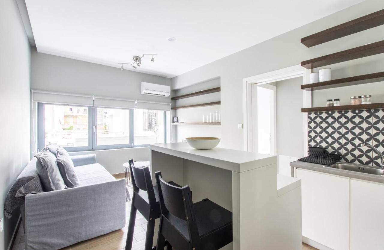 Athensis Apartments In Central Афины Экстерьер фото