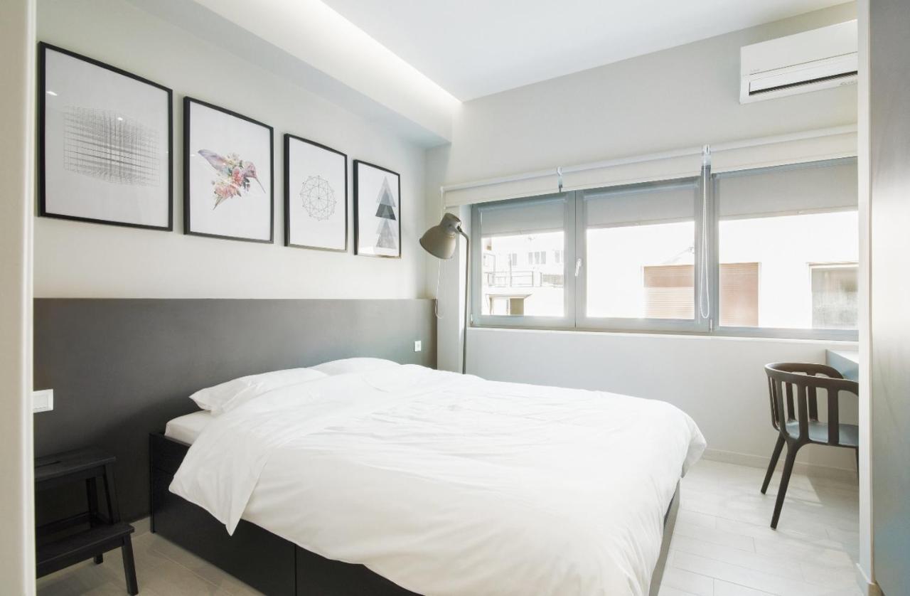 Athensis Apartments In Central Афины Экстерьер фото